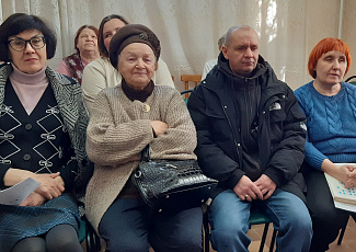 «Острое перо сатиры»